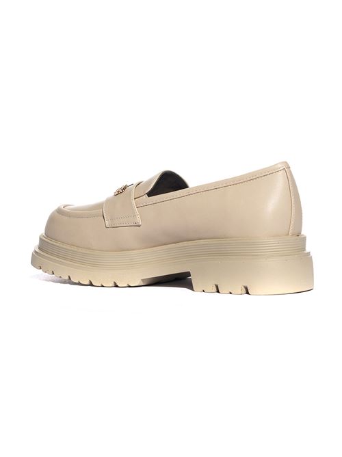 SCARPA PACIOTTI 4US | 42545/BEIGE